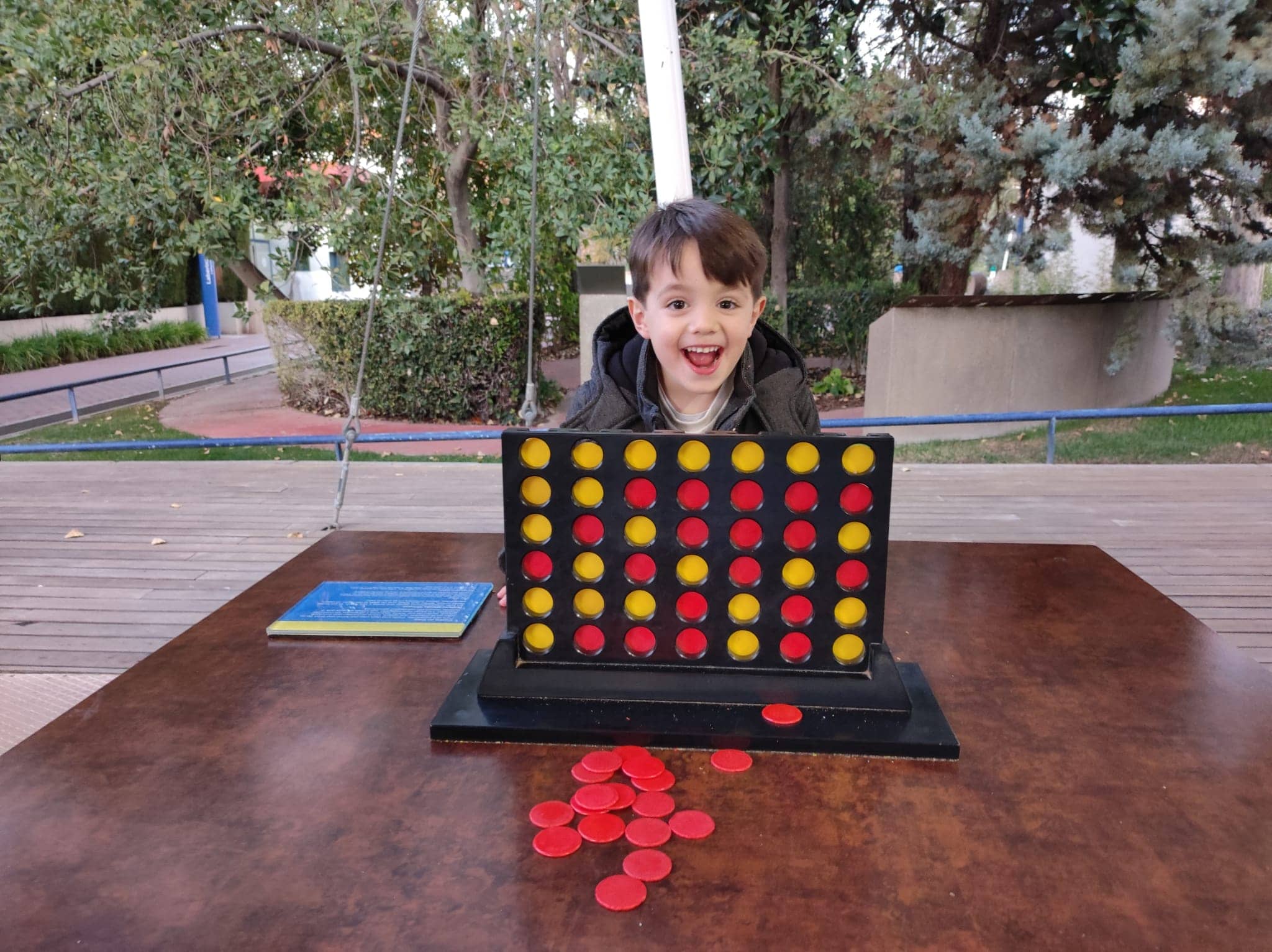 juego