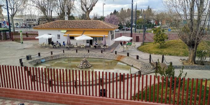Bar El Poderío, Armilla