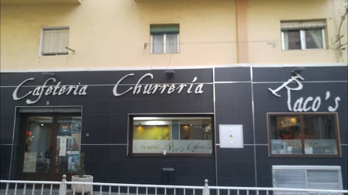 Churrería Paco's
