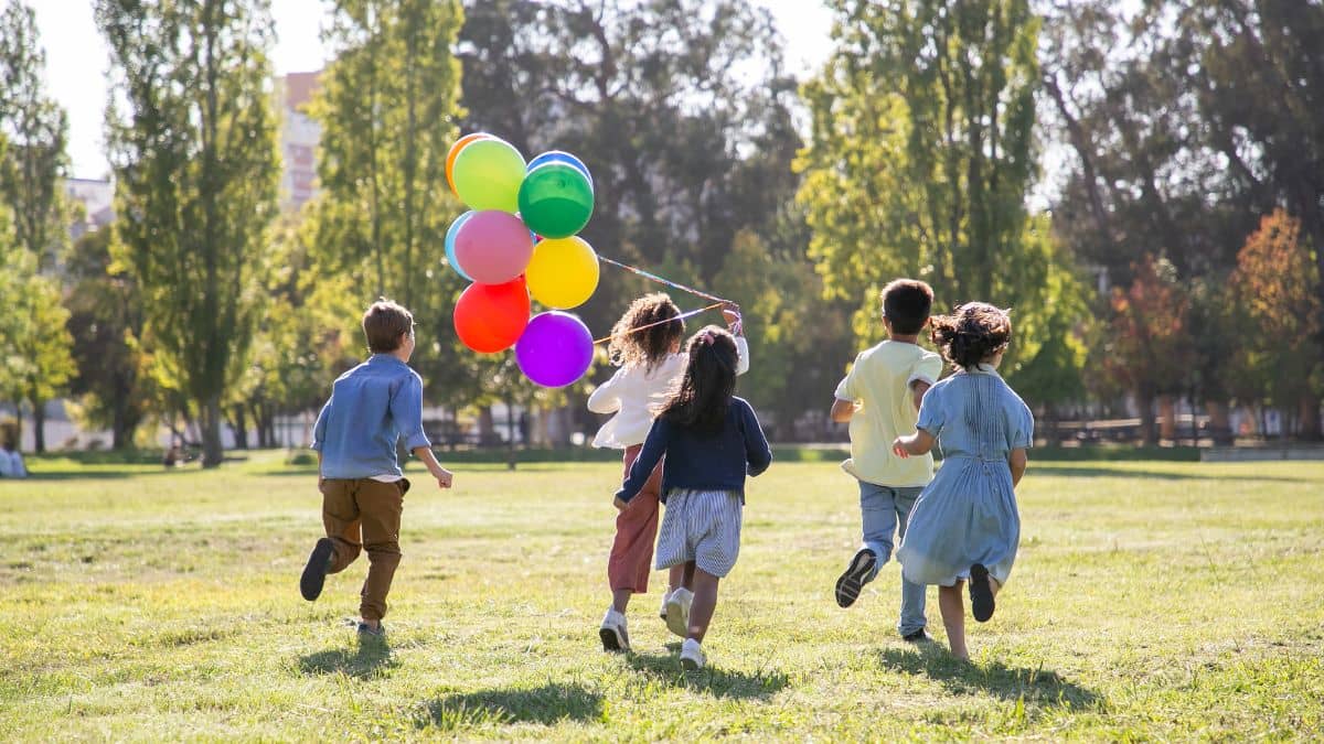 Campamentos de Semana en Granada para los peques