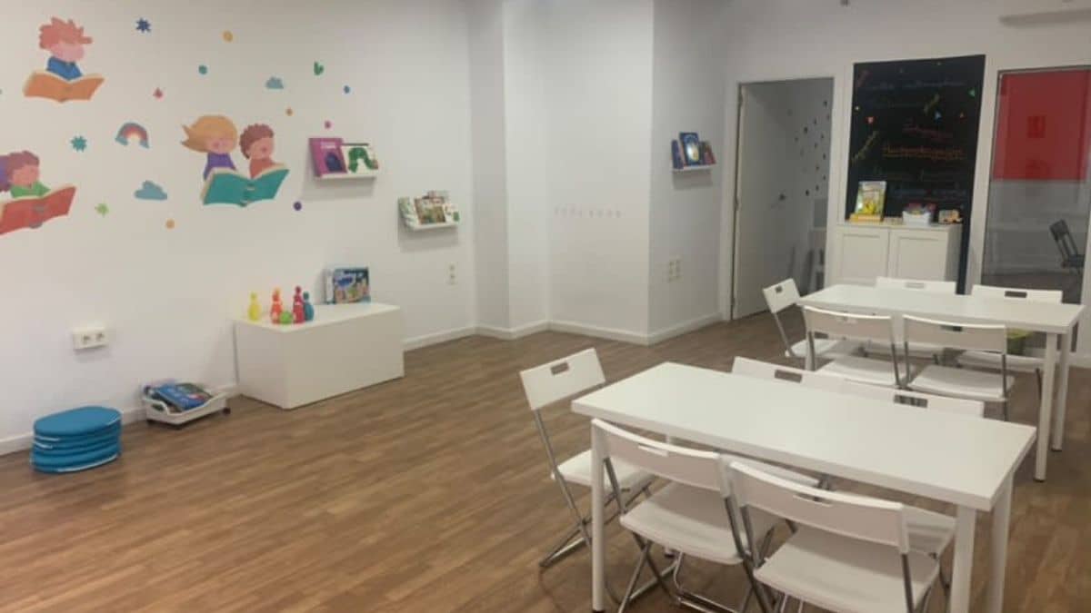 Centro Educativo Multidisciplinar Multiverso