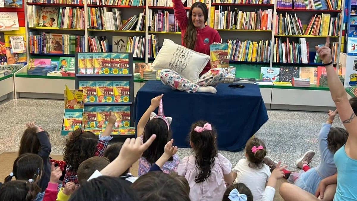 Librería Picasso Infantil-Juvenil
